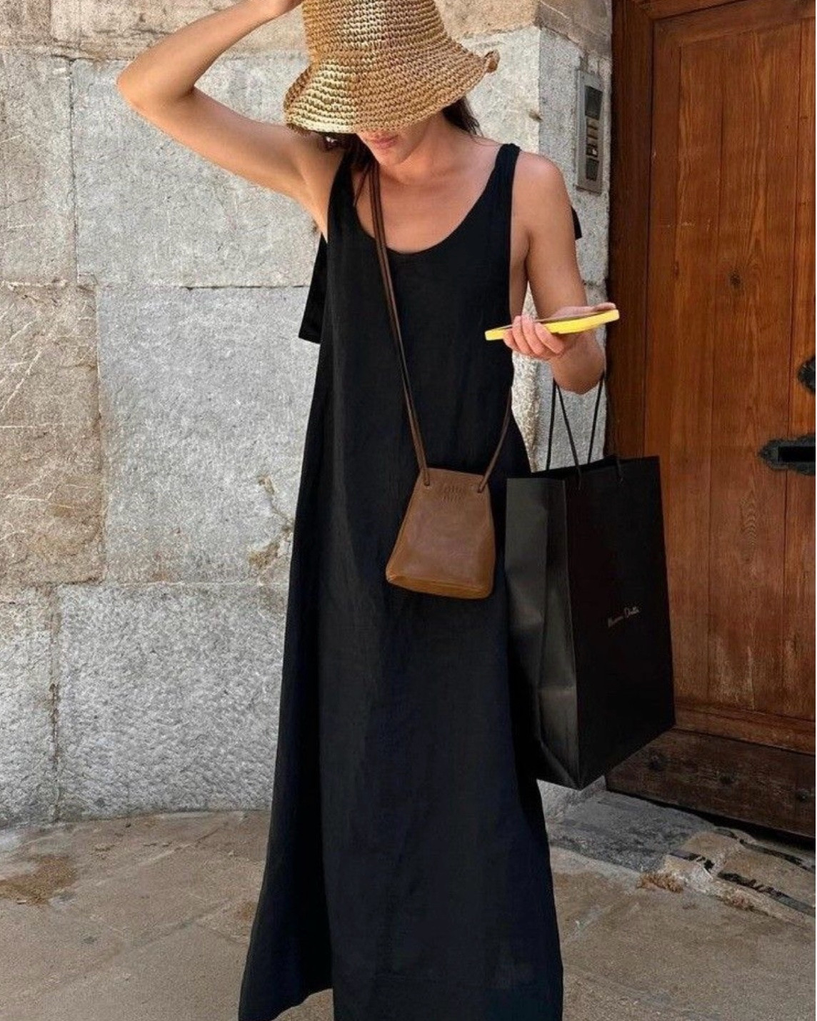 Holiday Outfit Inspiration 🌞
My recent saves for holiday inspo 


Relaxed Summer Co-Ord, Minimal Holiday Style, Elevated Daywear, Chic
Heatwave Outfit, Easy Resort
Dressing, Day to Night Summer Outfit, Summer Style, Holiday Outfit
Linen, cotton, breathable fabrics, heatwave outfits, summer outfits, balloon trousers, wide leg trousers, lightweight layers, neutral style, effortless chic, hot weather fashion, everyday style, summer capsule wardrobe, relaxed fit, linen shirt, cotton tee, easy summer dressing, holiday style, minimalist fashion, stay cool style, casual chic, elevated basics, versatile wardrobe, summer essentials, LTK fashion.

#LTKuk #LTKsummer #LTKtravel #LTKuk #LTKsummer #LTKeurope #LTKuk #LTKsummer #LTKeurope