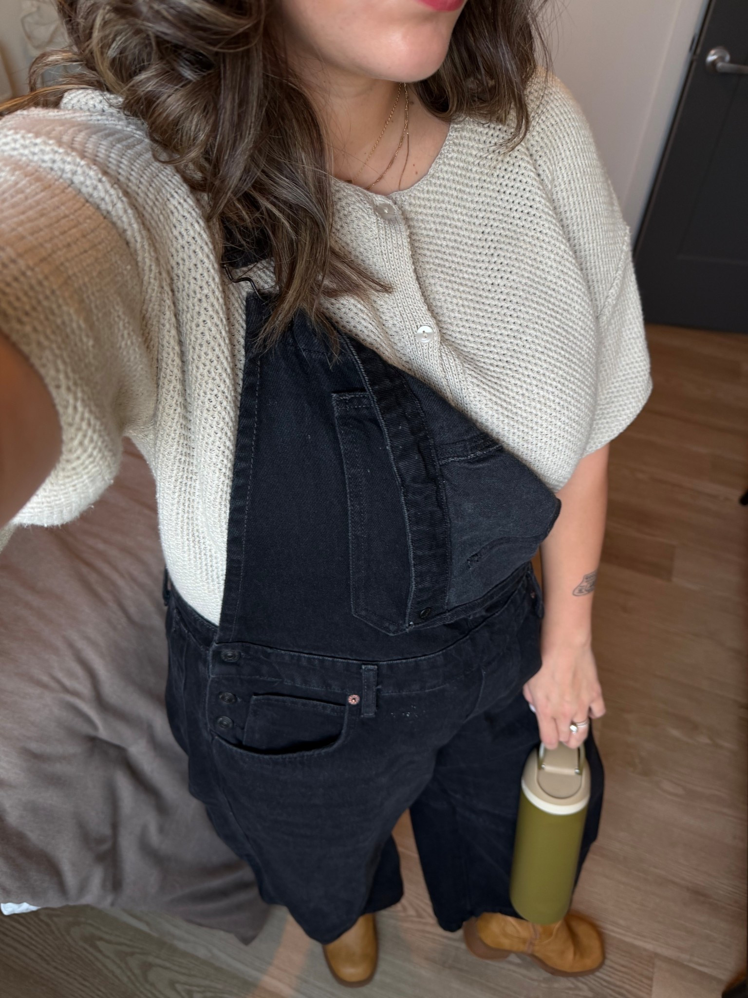 10/5/25 fall church outfit 

#LTKMidsize #LTKStyleTip #LTKSeasonal