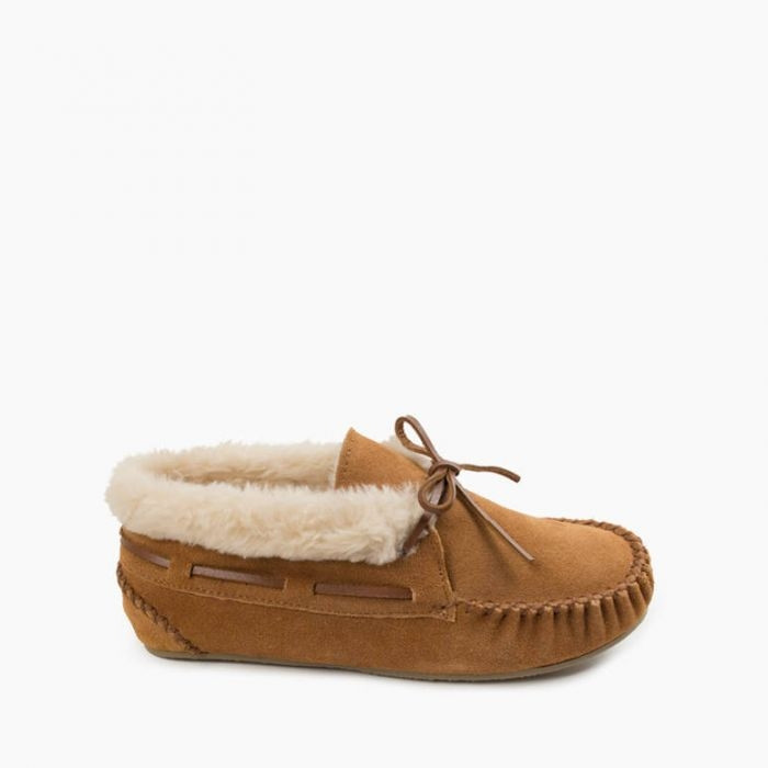 Chrissy | Minnetonka Moccasin