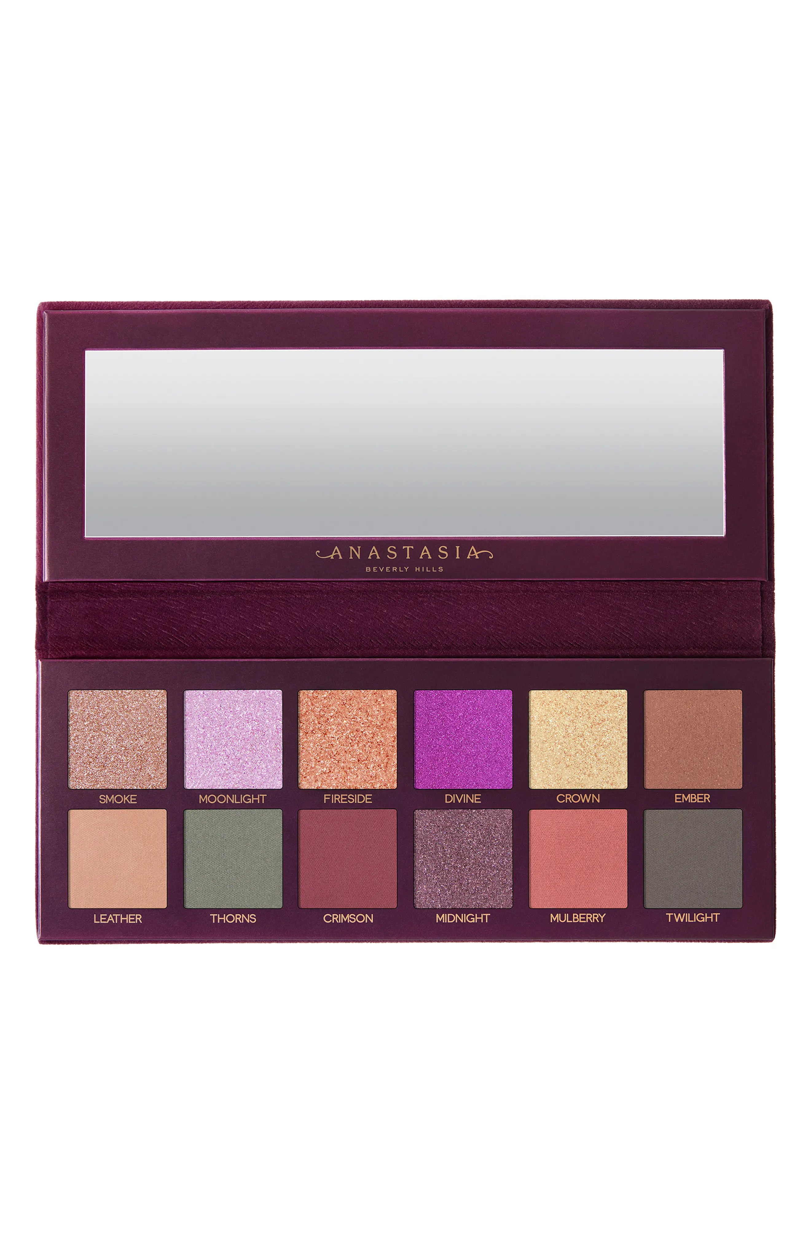 Anastasia Beverly Hills Fall Romance Eyeshadow Palette at Nordstrom | Nordstrom
