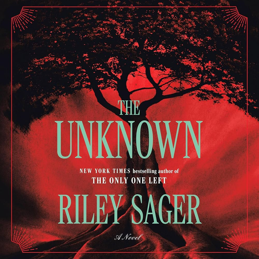 The Unknown: A Novel | Amazon (US)