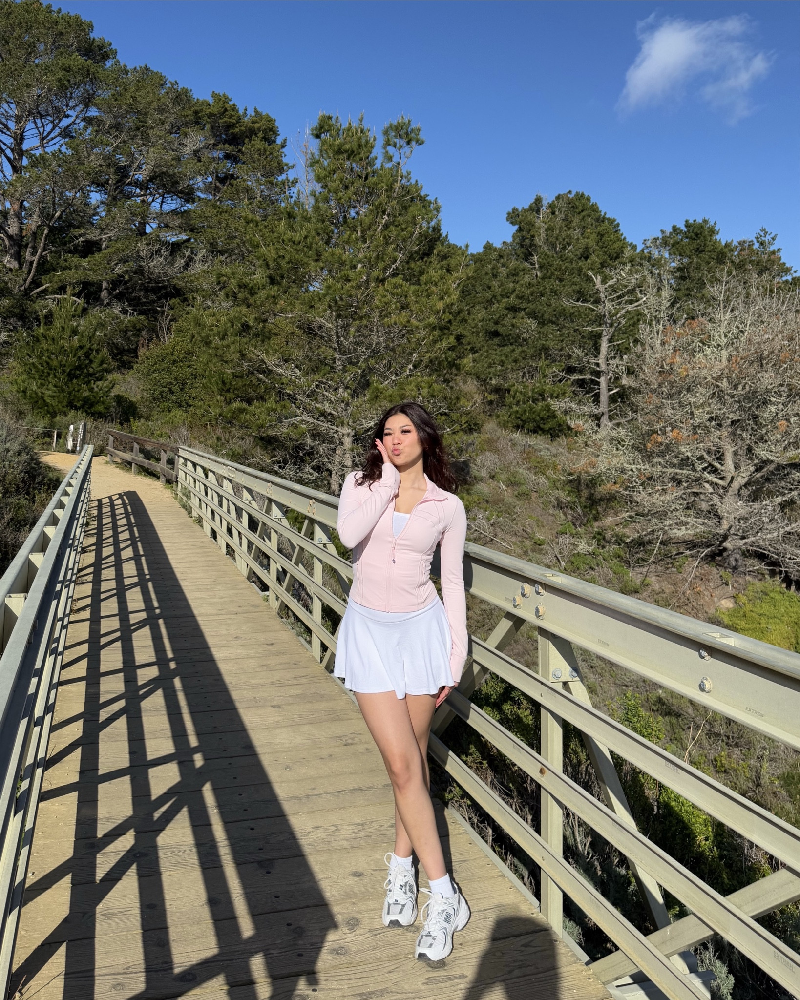 cute hiking outfit 💖

#LTKSeasonal #LTKStyleTip