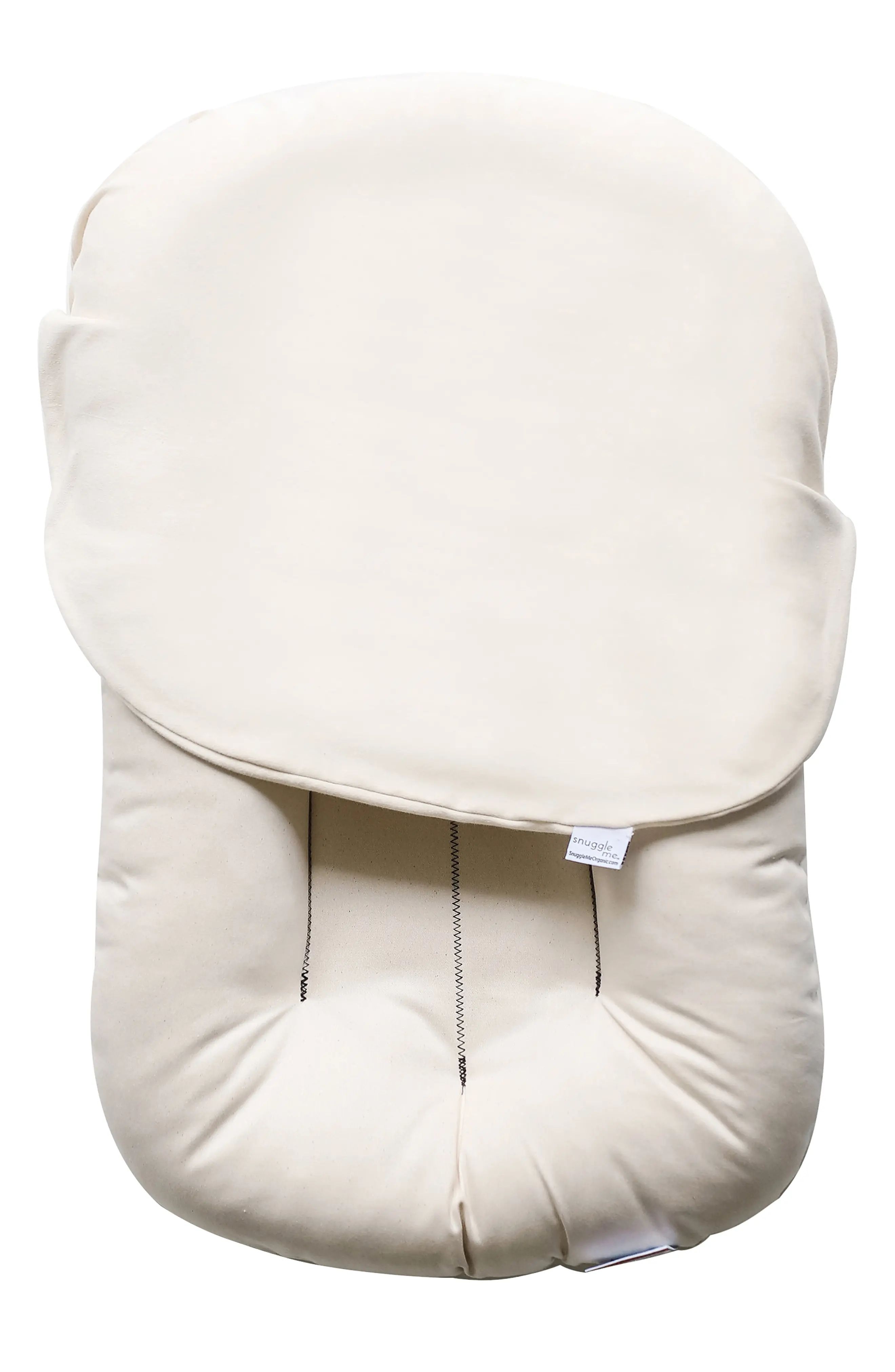 Infant Snuggle Me Organic Infant Lounger | Nordstrom
