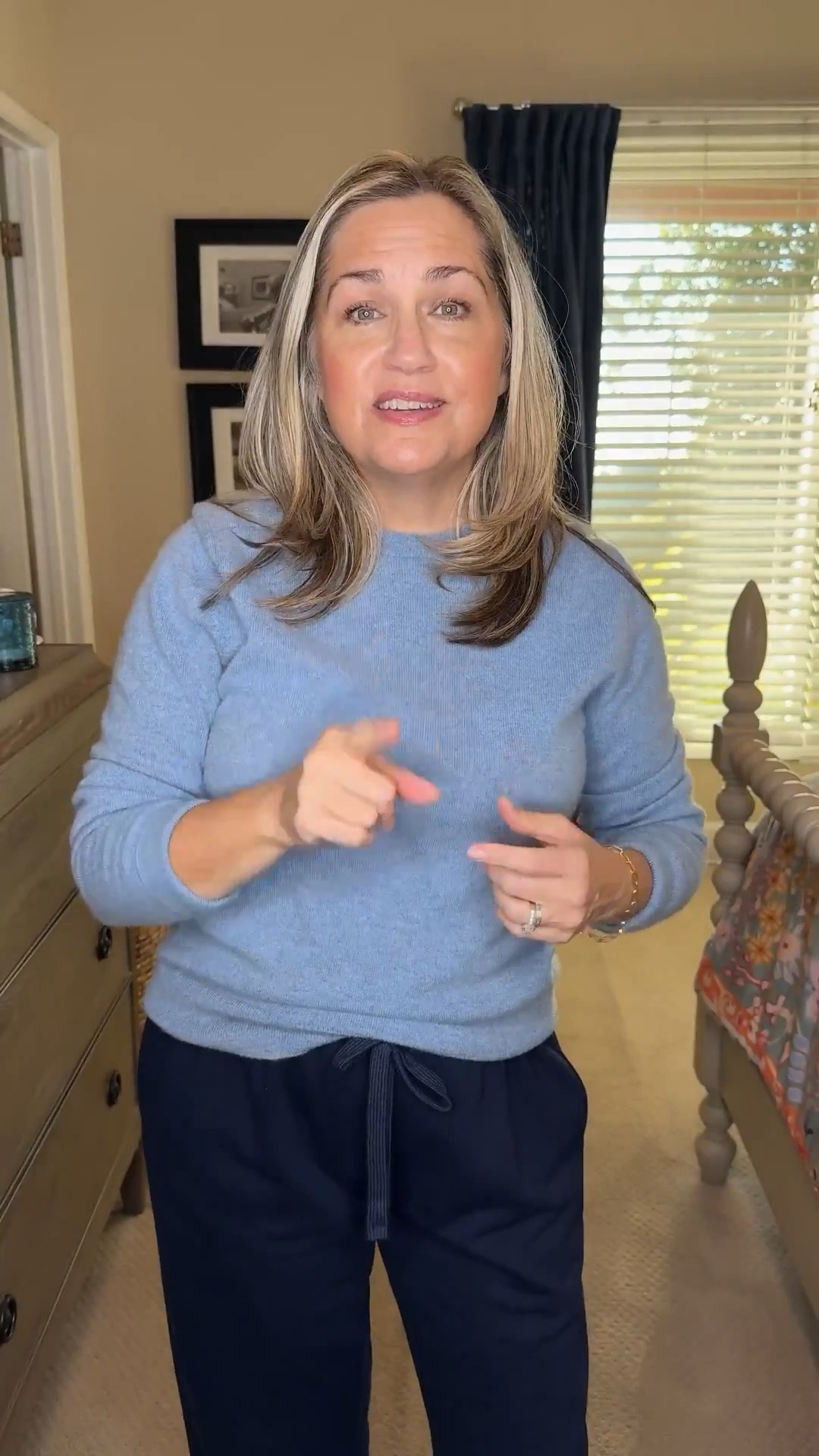 These are the PJs that I have picked for our Christmas Eve tradition this year. I purchased the same brand for the family last year and it was a huge hit.  They are always soft and comfortable and looks so darling on.  Everything is on sale now so this is a great time to plan ahead! 

#LTKHoliday #LTKSaleAlert #LTKGiftGuide