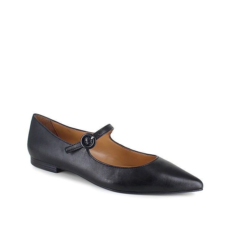 Splendid Mariana Mary Jane Flat | Women's | Black | Size 6 | Flats | Mary Jane | DSW