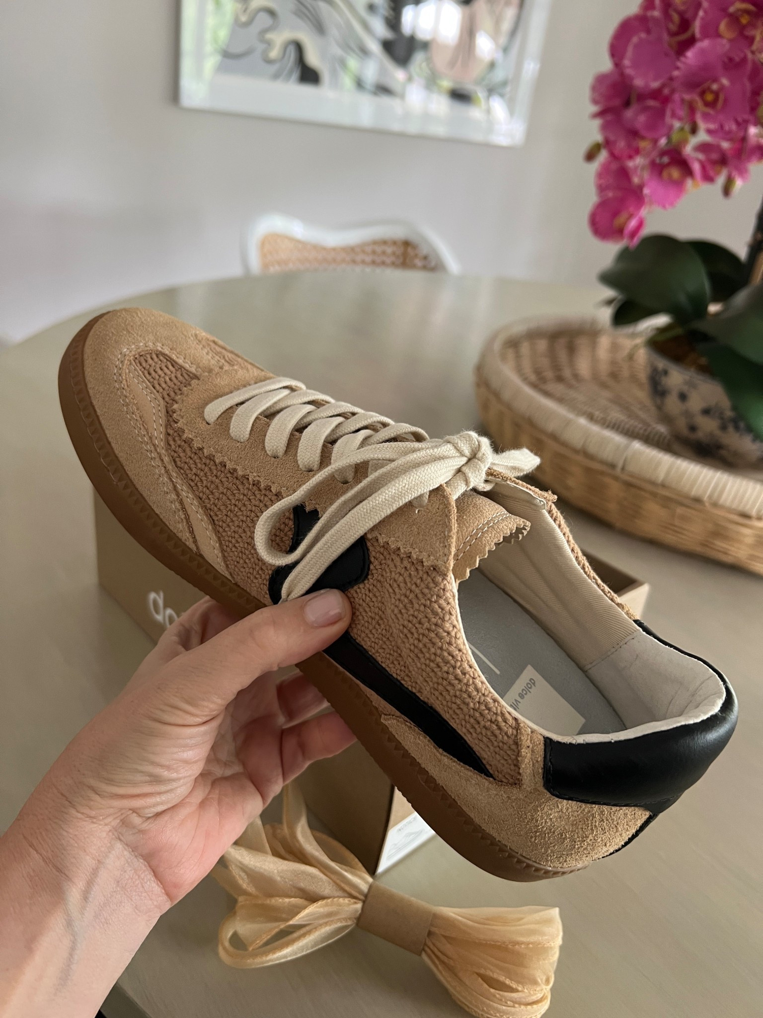 Nordstrom notice sneakers 

#LTKShoeCrush #LTKStyleTip #LTKSaleAlert