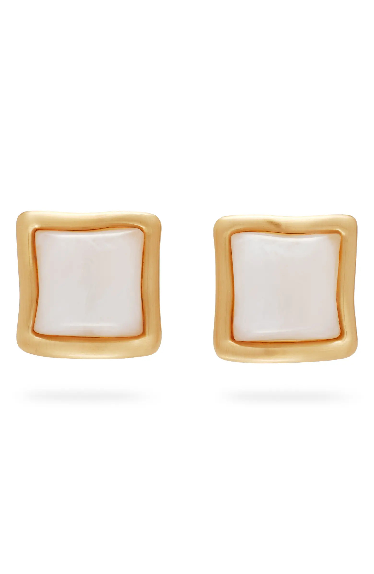 Suni Stud Earrings | Nordstrom