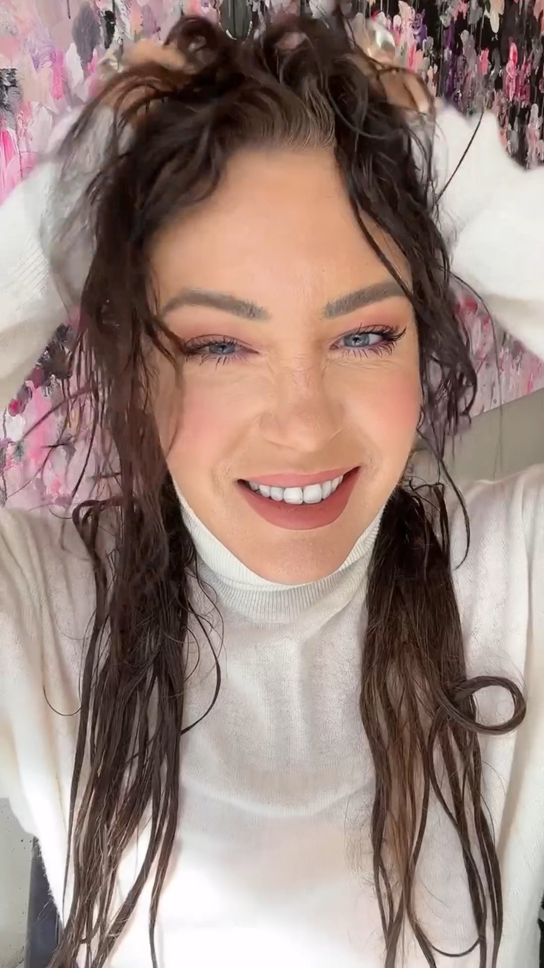 Wait for the SHINE at the end Y Styling using ghdhair duet style... this transforms your wet hair to perfectly glossy locks with NO heat damage. Iconic.

#LTKbeauty #LTKSeasonal #LTKFind