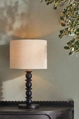 Hudson Table Lamp | Anthropologie (US)