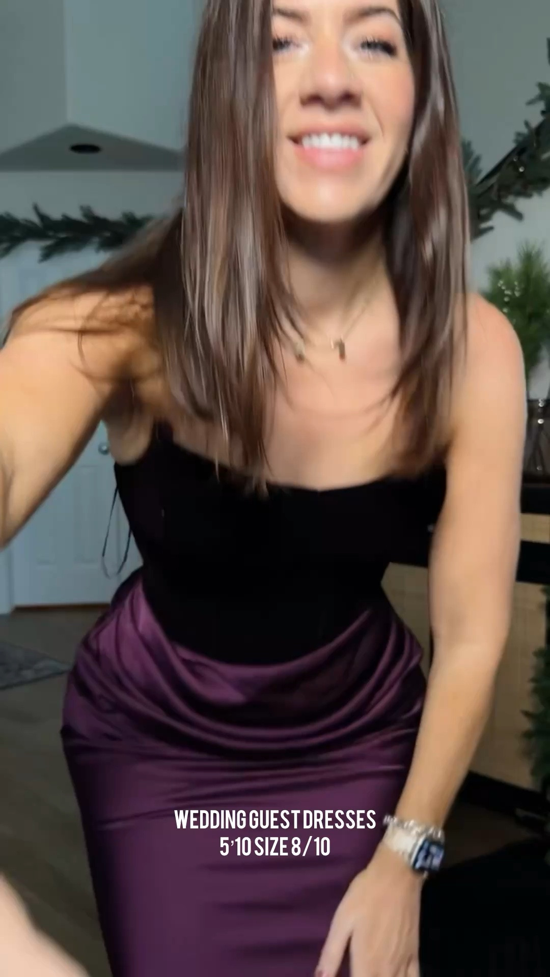 Winter wedding guest dresses, holiday wedding, midsize wedding guest dress, over 40 dress, special occasion, wedding guest, winter dress, event, black tie, formal dress 

 

#LTKOver40 #LTKMidsize #LTKWedding