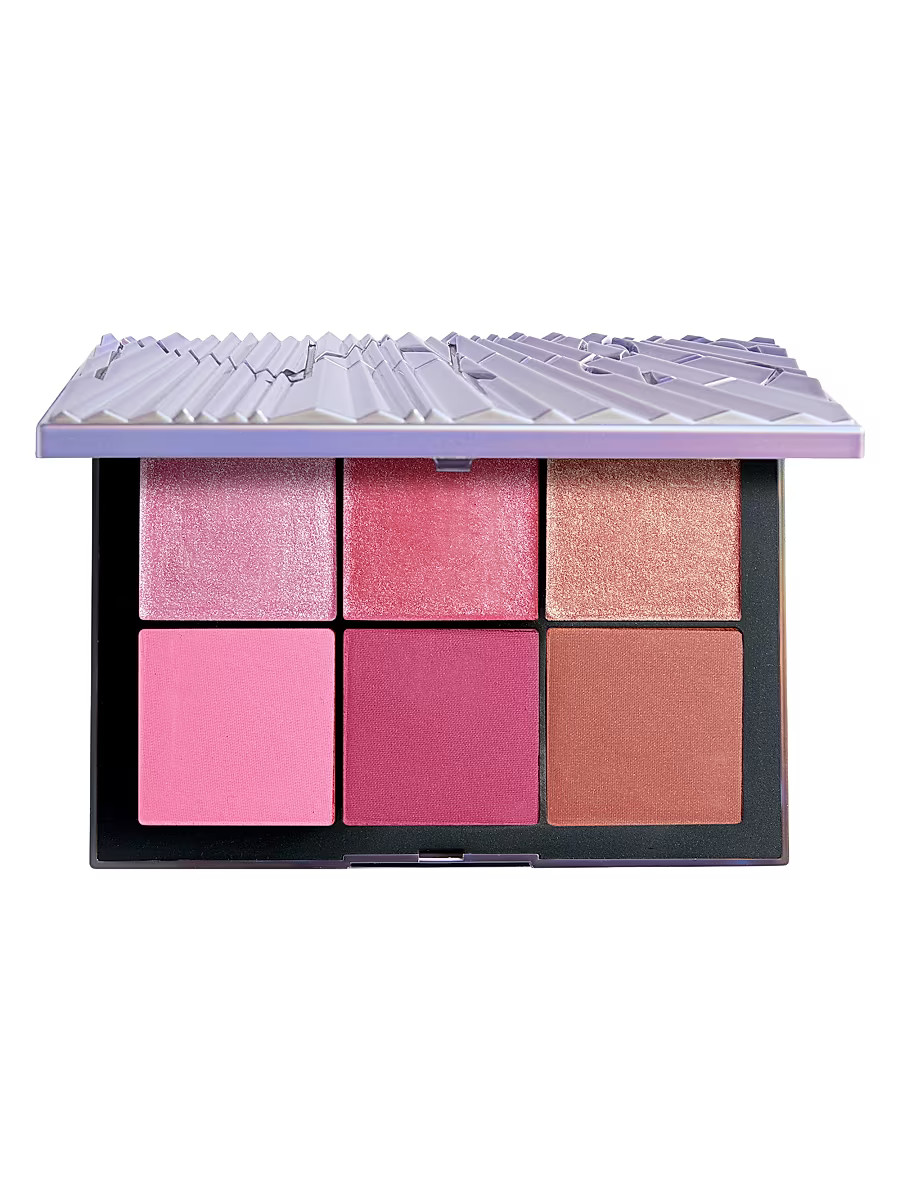 Ethereal Aura Blush Palette - New Realm | Saks Fifth Avenue