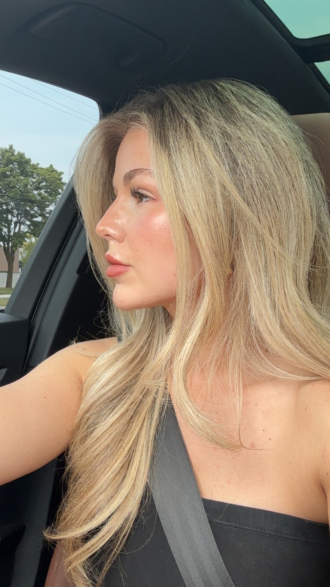my go to blush highlighter & lip combo 

#LTKsummer #LTKcanada #LTKbeauty