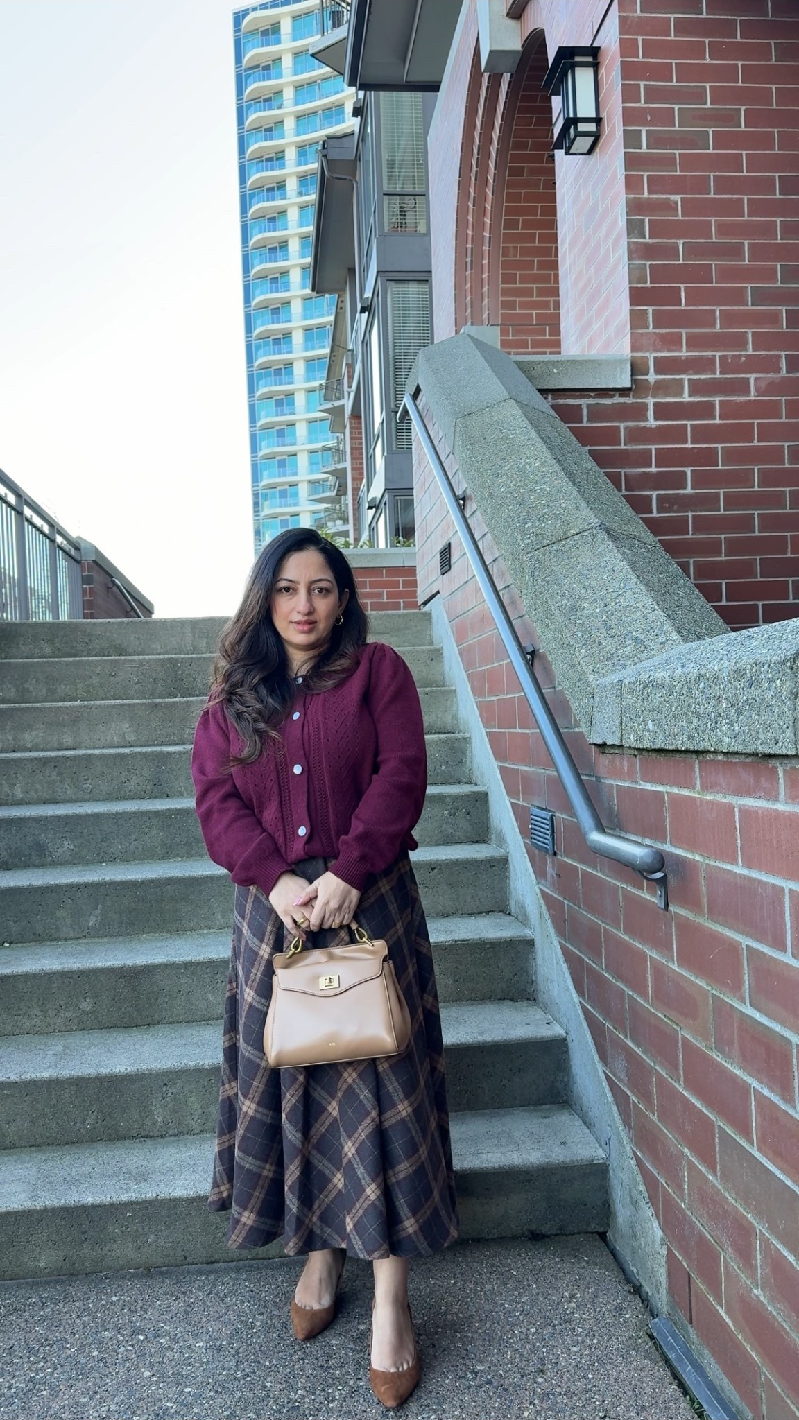 Jwpei new bag in the collection 
#newbag #springbag

#LTKootd