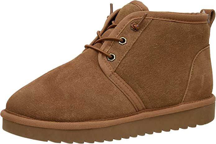 Cushionaire Women's Harper pull on boot +Memory Foam | Amazon (US)