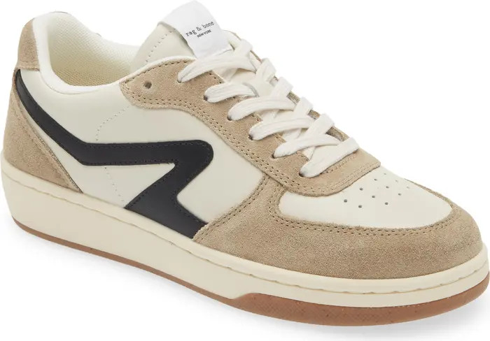 Retro Court Sneaker (Women) | Nordstrom