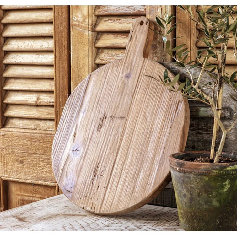 Round Baker's Board | Wayfair North America