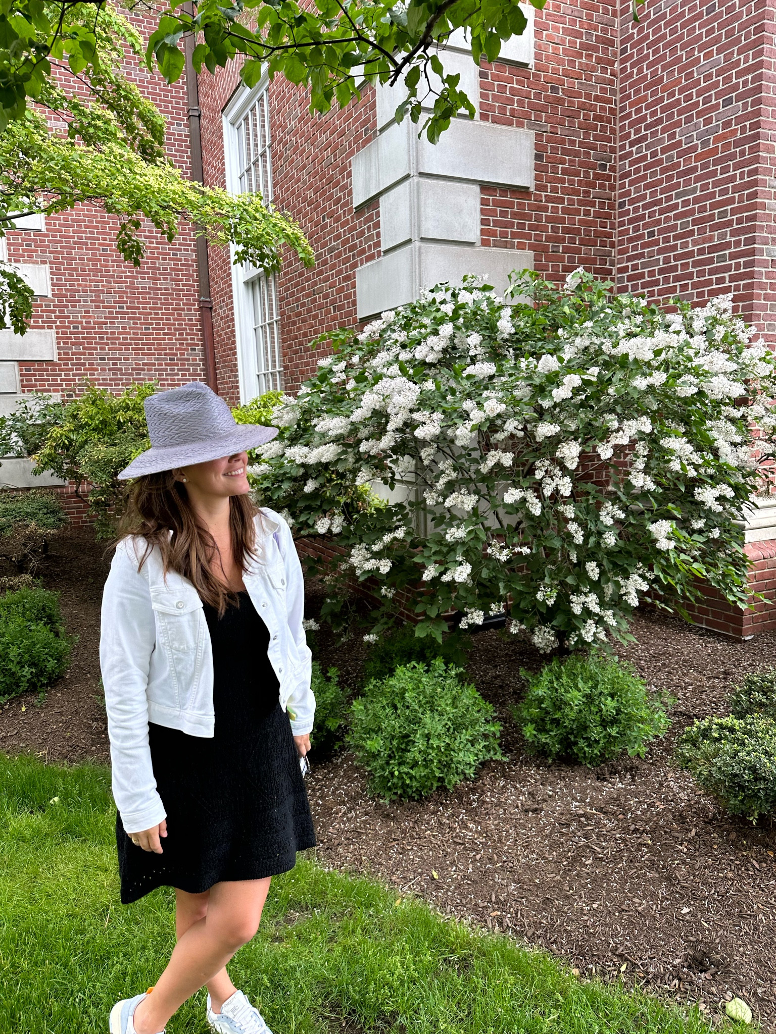 Freya hats!!!! I got the fog redwood and wheat visor. Absolutely love them and know I’m protecting my face from the sun and looking cute at the same time. #ad #thefreyabrand

#LTKstyletip