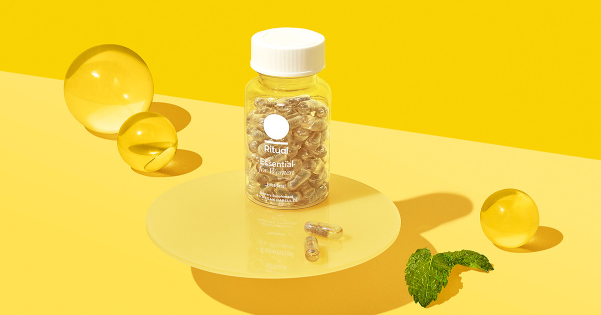 Essential Postnatal | Ritual