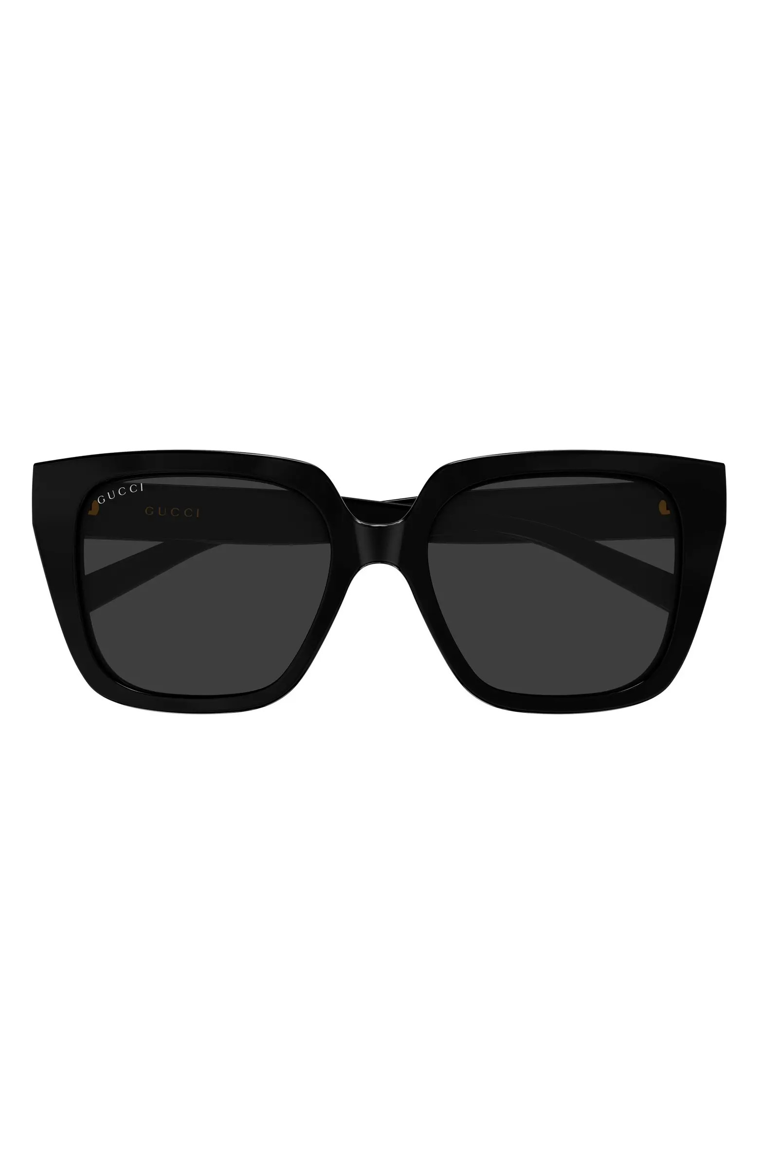 54mm Butterfly Sunglasses | Nordstrom