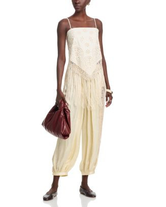 Sea Rafina Eyelet Top | Bloomingdale's Women | Bloomingdale's (AU)