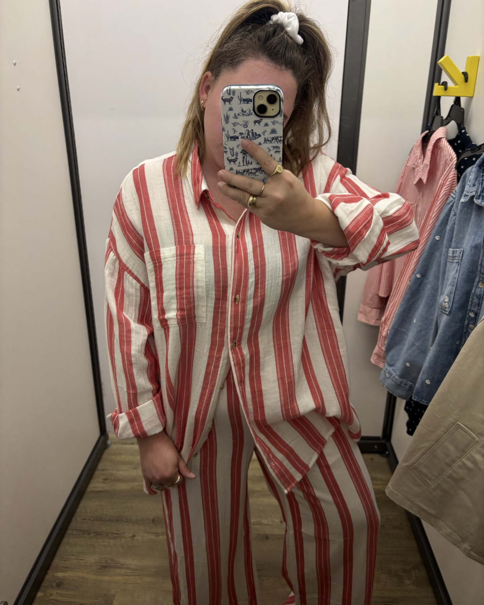 Old navy spring try on haul 

#LTKFindsUnder50 #LTKStyleTip #LTKSeasonal