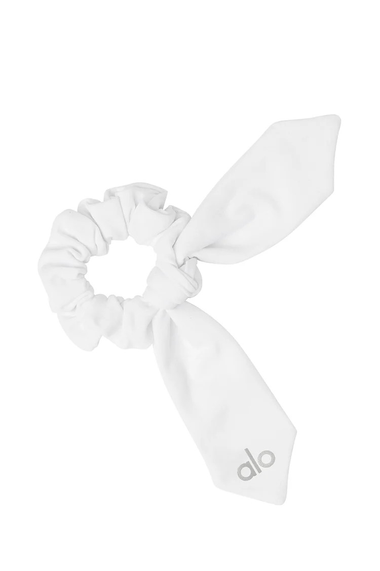 Alosoft Rhythm Scrunchie | Alo Yoga (US)