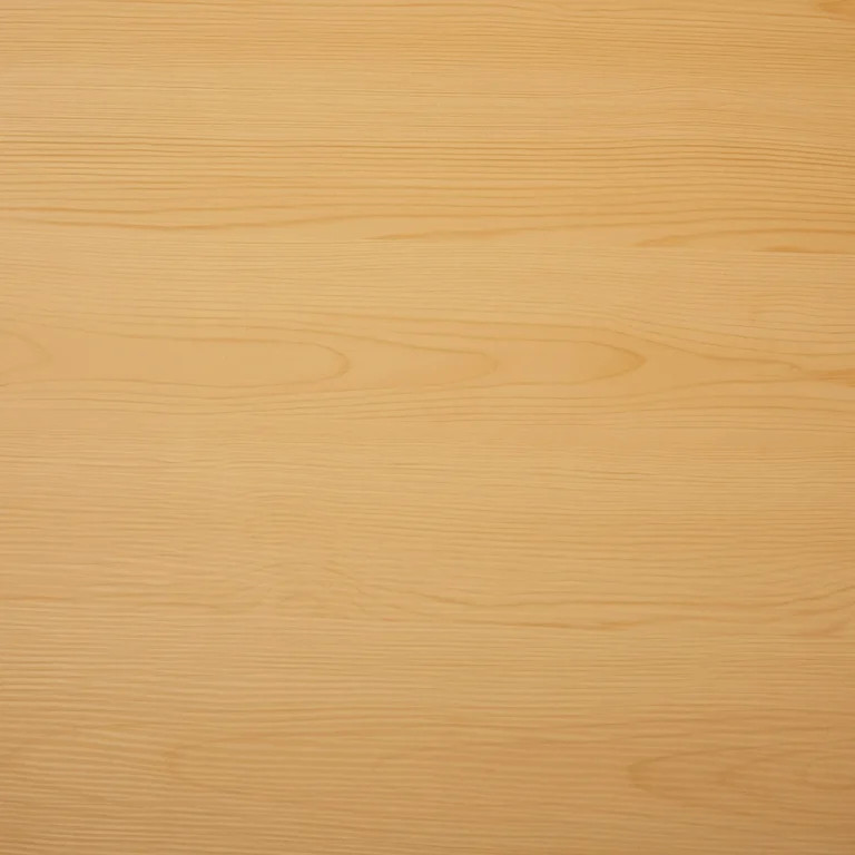 Better Homes & Gardens Lillian Fluted Desk, Natural Pine Finish | Walmart (US)