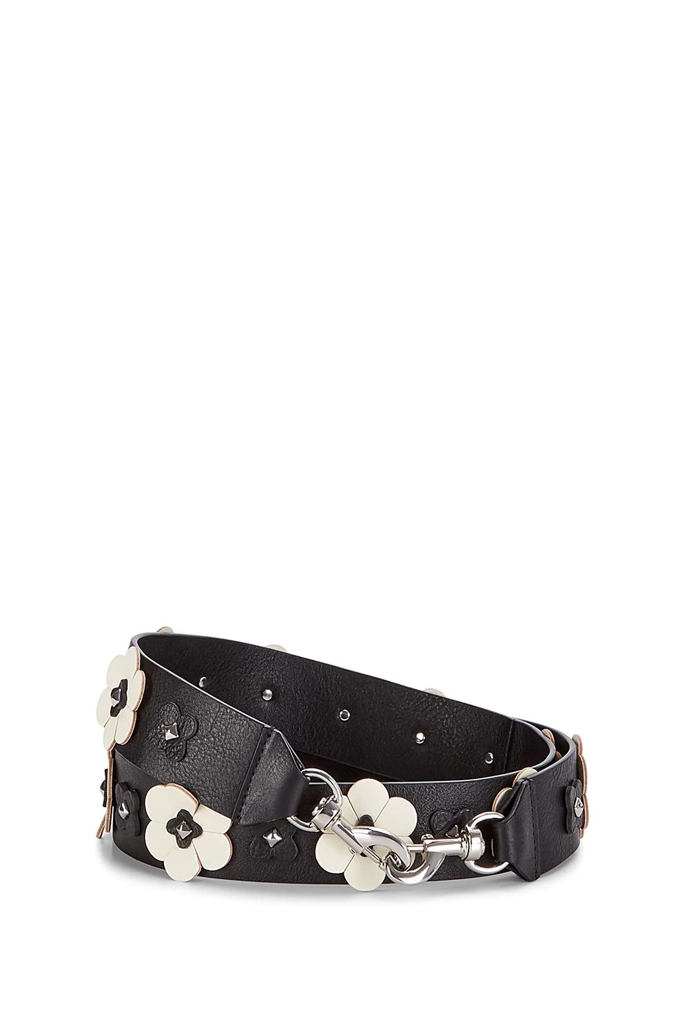 Rebecca Minkoff Studded Guitar Strap | Rebecca Minkoff US