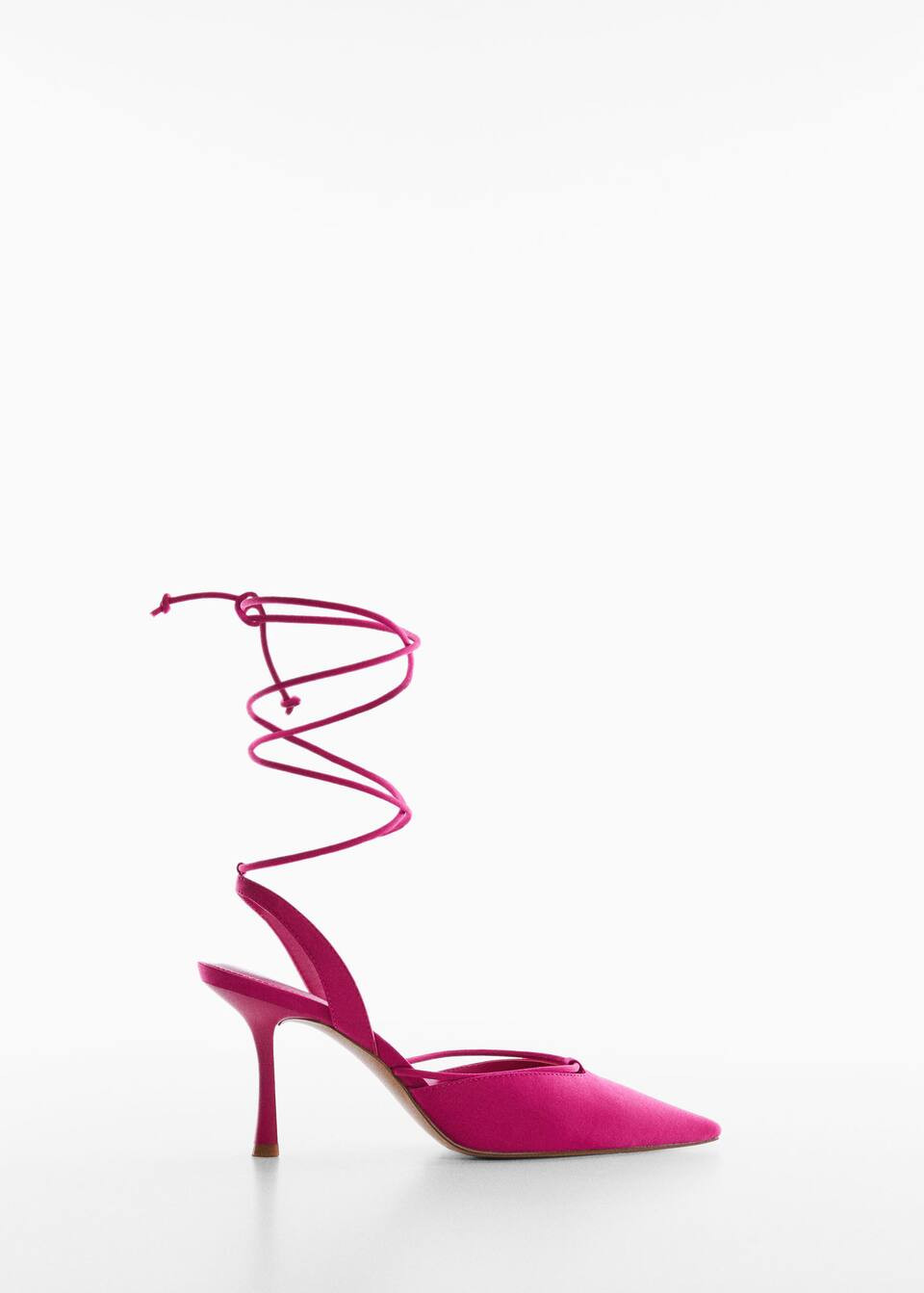 Search: Pink shoes (74) | Mango USA | MANGO (US)
