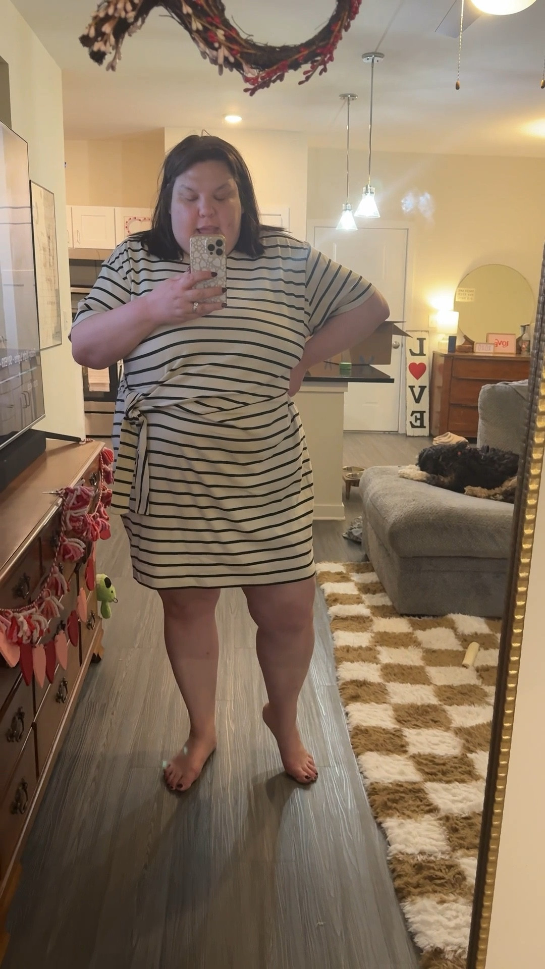 #LTKPlusSize #LTKTall #LTKOver40