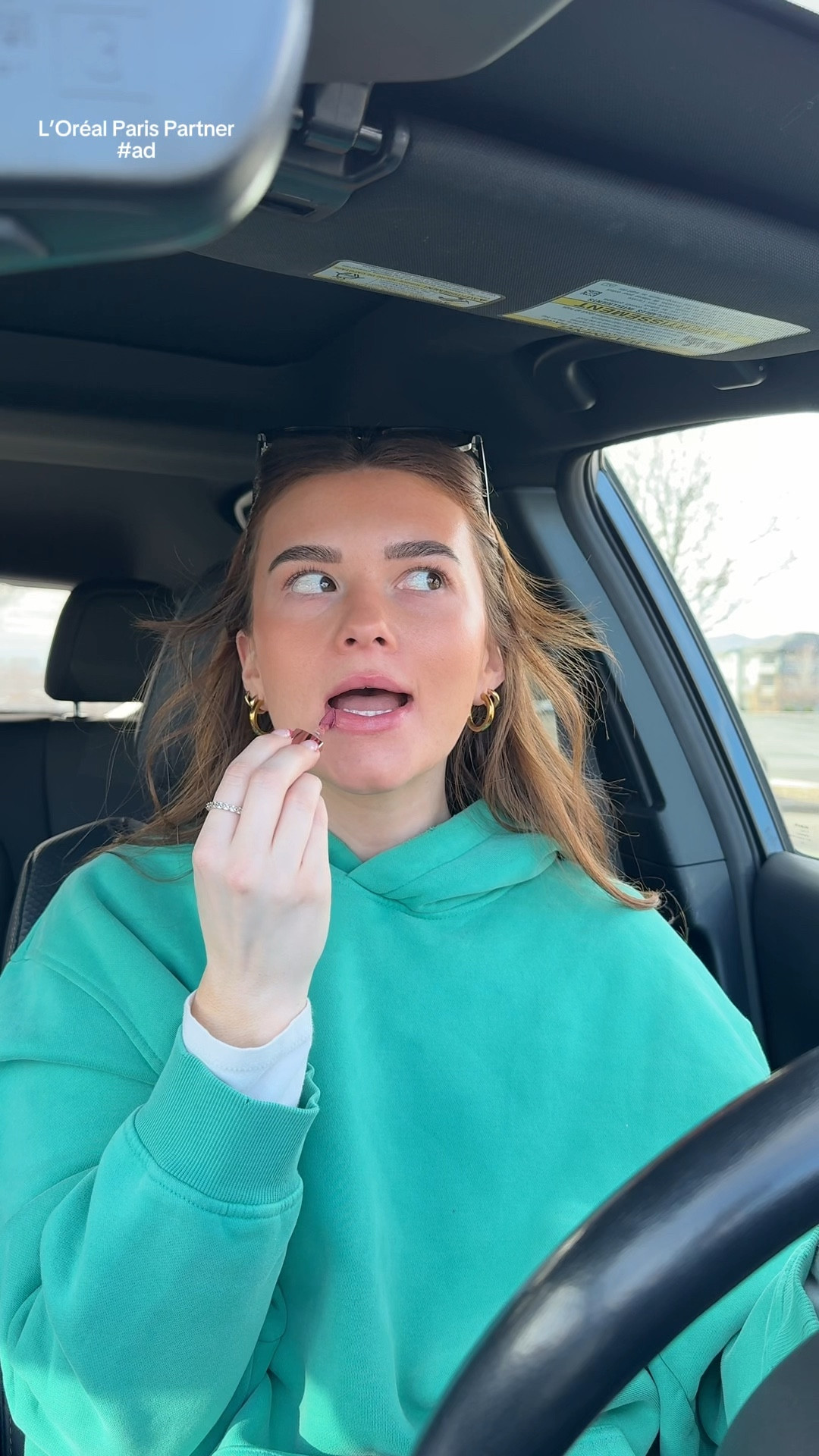 #LOrealParisPartner #ad @Shop.LTK @lorealparis @target #LOrealParisMakeup #TargetPartner #Target #liketkit