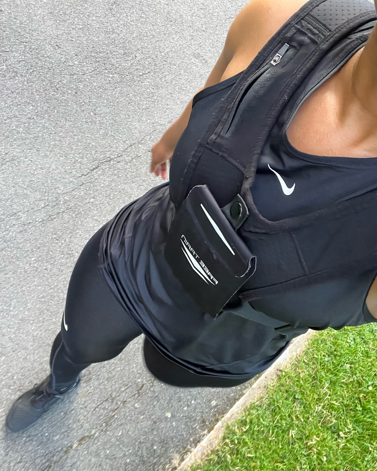 Running vest
Running vest phone holder


#LTKfitness #LTKeurope #LTKuk