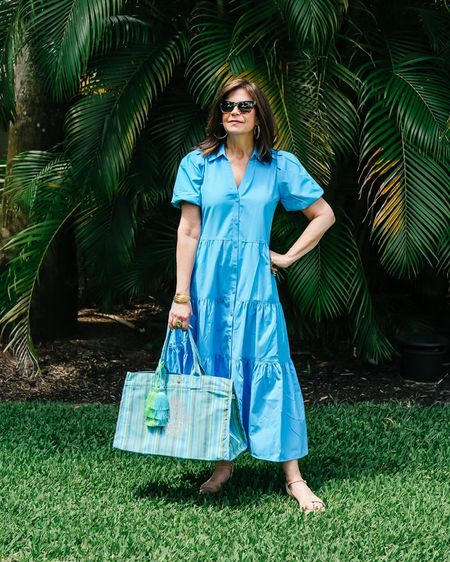 If you’re looking for a dress that’s versatile, easy breezy for summer, and perfect for any vacations, I’ve got you!
 
The Havana dress by Brochu Walker is perfect. Designed to be worn belted or loose and flowing, it is the one piece that can take you everywhere.

Lots of colors and fabrics to choose from, pockets or no pockets.  I guarantee you’re going to want more than one.

#LTKStyleTip #LTKTravel #LTKSeasonal