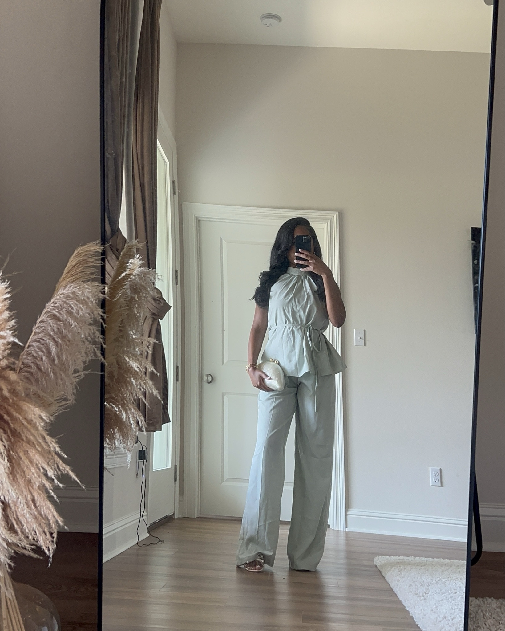 Happy Sunday! Headed to church. 

// Church Outfit, Amazon Church Outfits, Outfit Inspo, Sunday Outfit, Fashion, Outfits, Outfit Ideas, Classy, Outfits, Outfit Inspo, Outfit Ideas, Fashion, Trendy Outfits, Amazon, Pretty Little Thing, Boohoo, Boohoo Haul, Summer Outfits, Earrings, Sandals, Summer Sandals, Sandals Women 2025, Amazon Bracelets, Amazon Gold Bracelets

#LTKItBag #LTKStyleTip #LTKFindsUnder100
