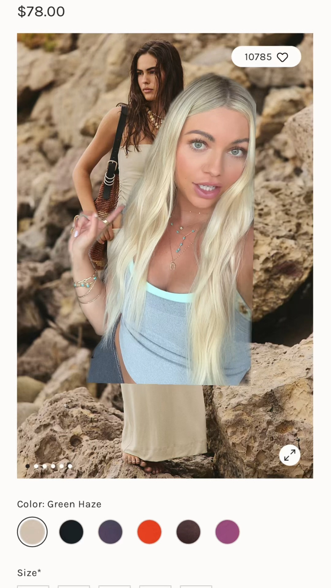 NEW ITEMS AT FREE PEOPLE 

#LTKStyleTip #LTKU #LTKFindsUnder100