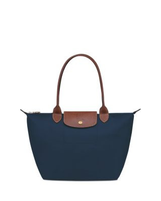 Longchamp Le Pliage Original Medium Nylon Tote Bag  | Bloomingdale's Handbags | Bloomingdale's (US)