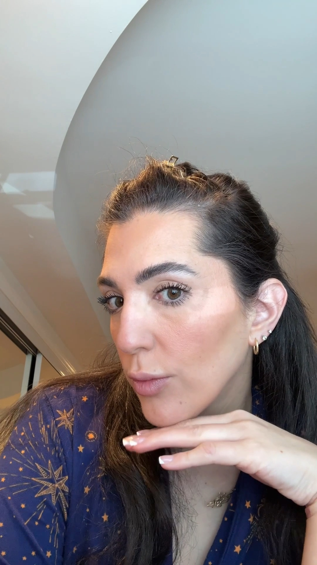 Here are some of my favorite makeup products that I use for my every day look. I’m very big on skin care and ensuring my make up. Has skin care in it.

#LTKStyleTip #LTKBeauty #LTKFindsUnder50