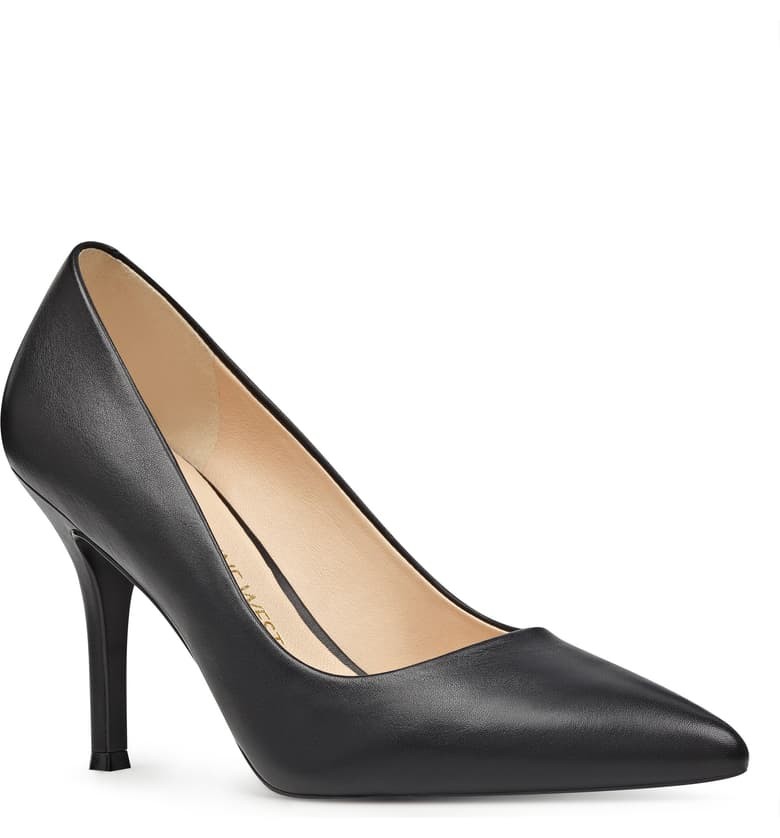 Fifth Pointy Toe Pump | Nordstrom