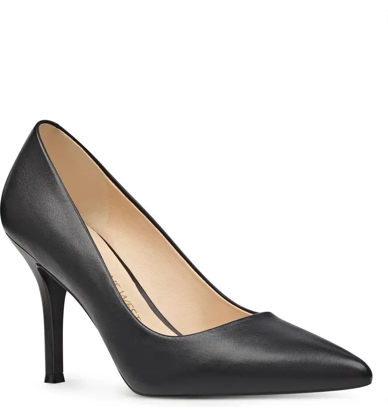 Fifth Pointy Toe Pump | Nordstrom