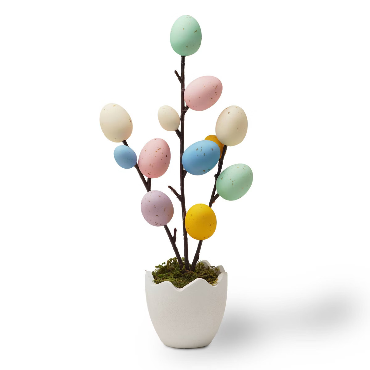 Easter Novelty Potted Egg Tree - Bullseye's Playground™ | Target