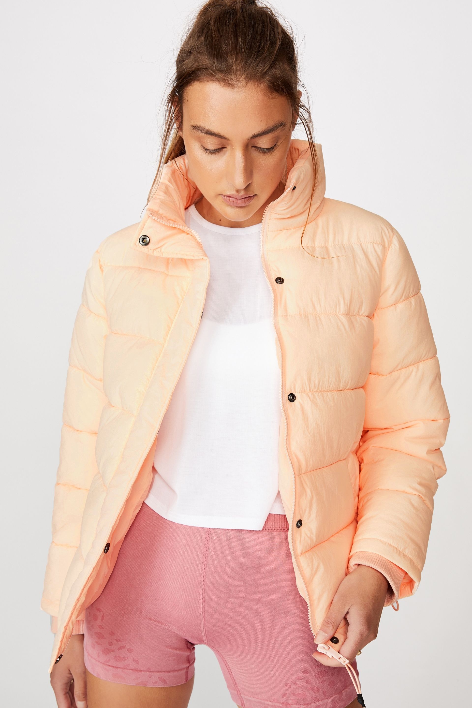 The Mother Puffer Jacket | Cotton On (ANZ)