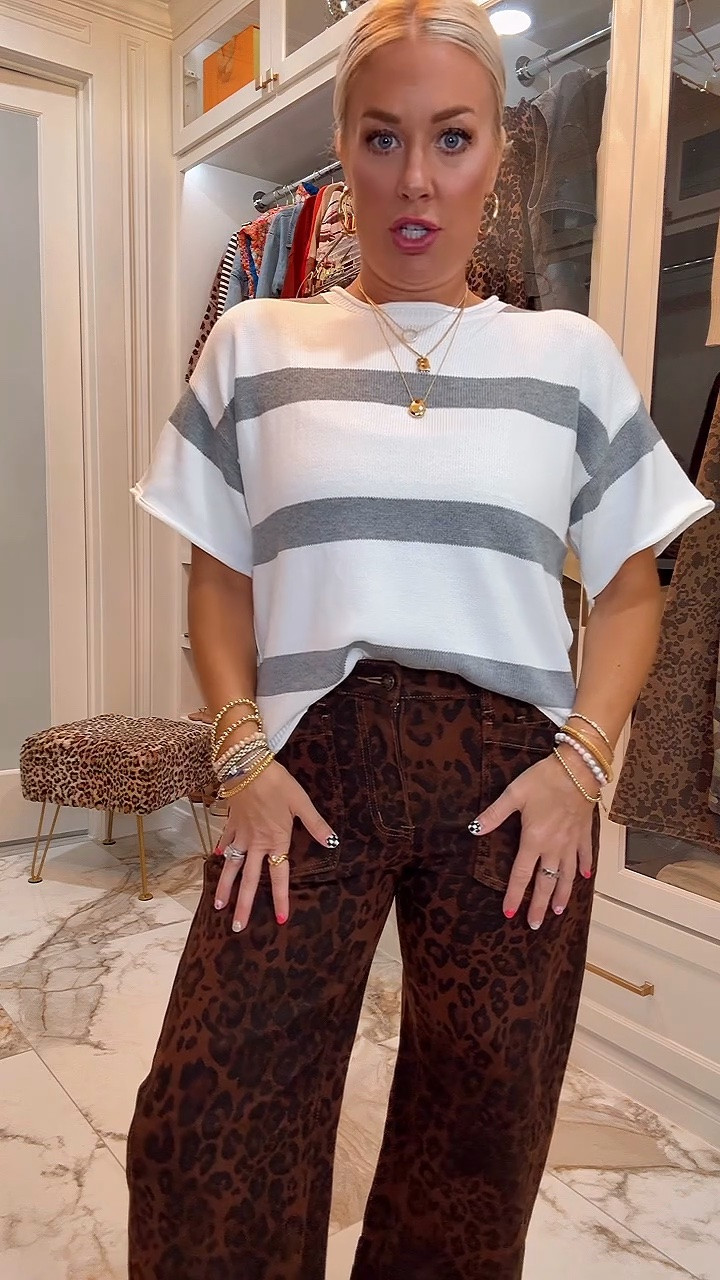 Great closet staple pieces for fall 
size small in both