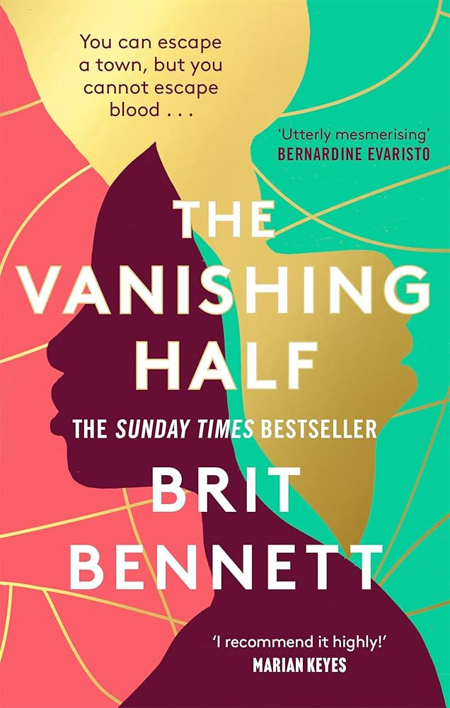 The Vanishing Half: Shortlisted for the Women's Prize 2021 | Amazon (UK)