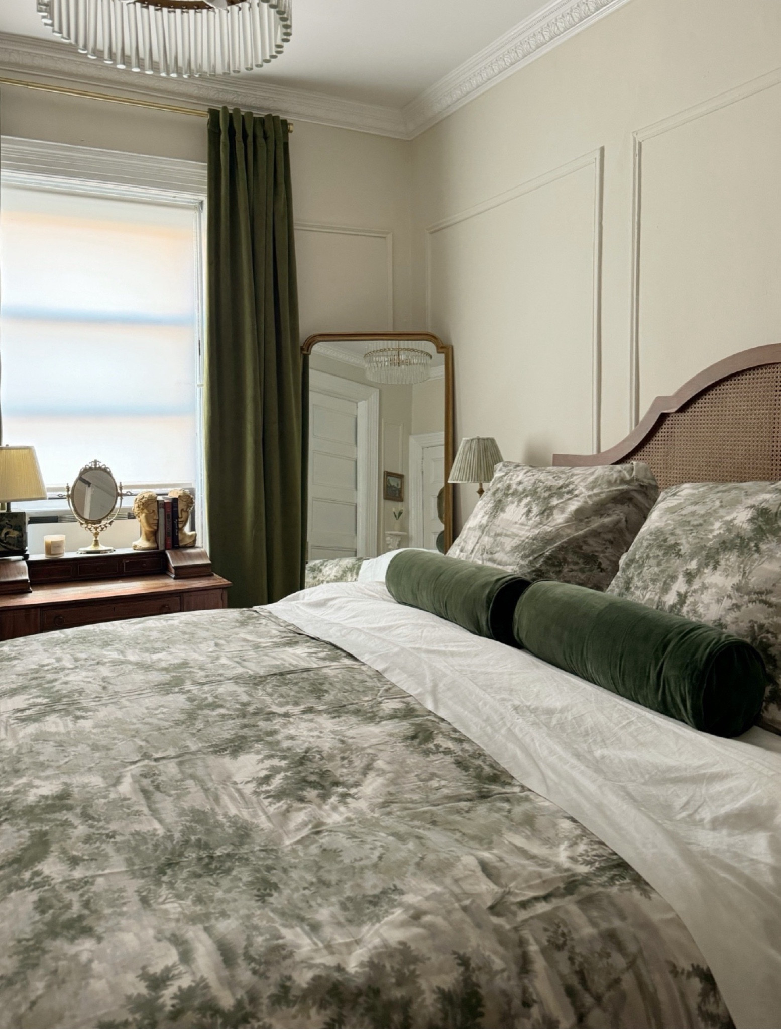 Bedroom things!

#LTKHome