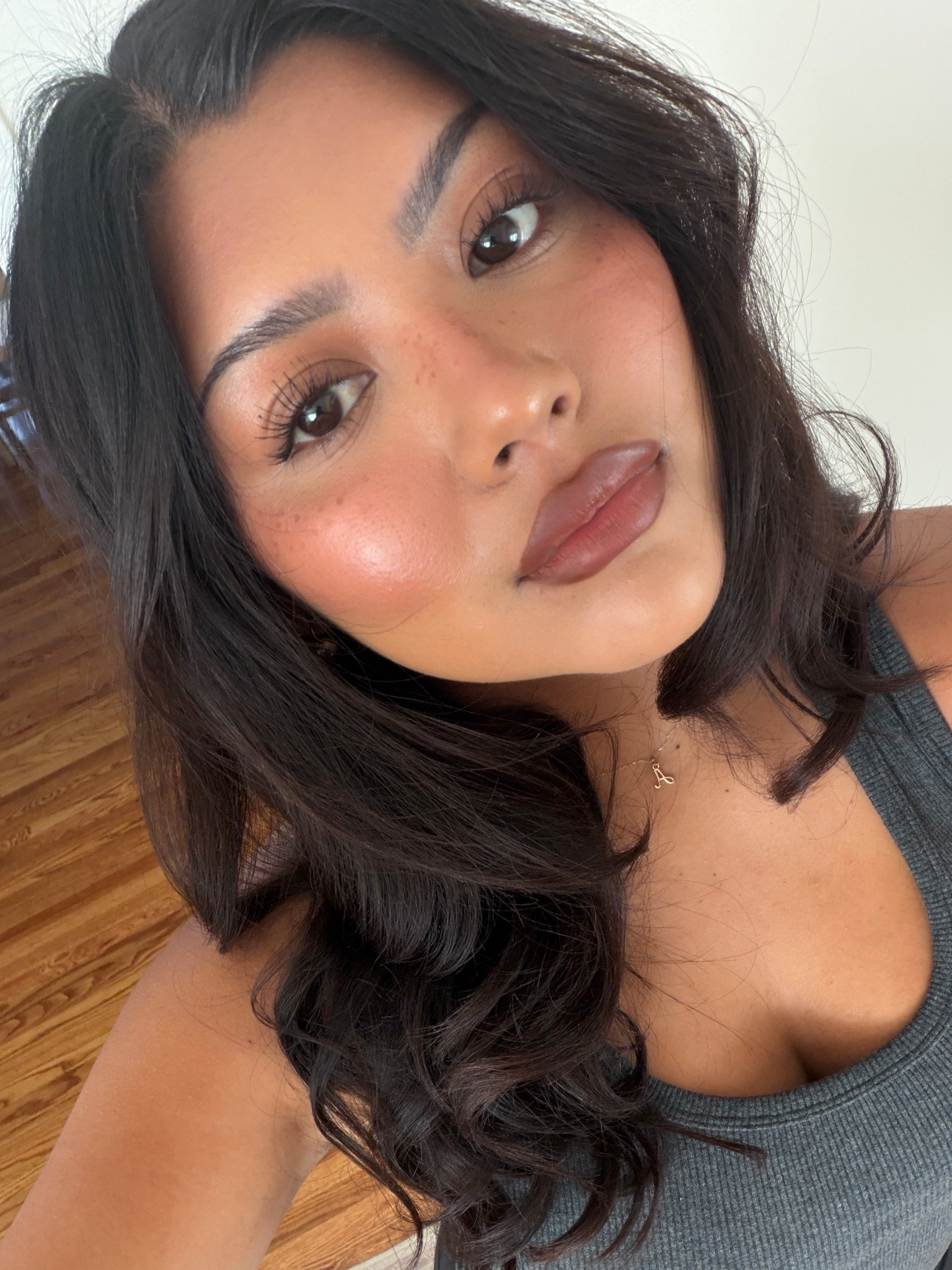 recent lip combo! 

MPH - “bittersweet" & fill in with “cherry cola”

#LTKBeauty