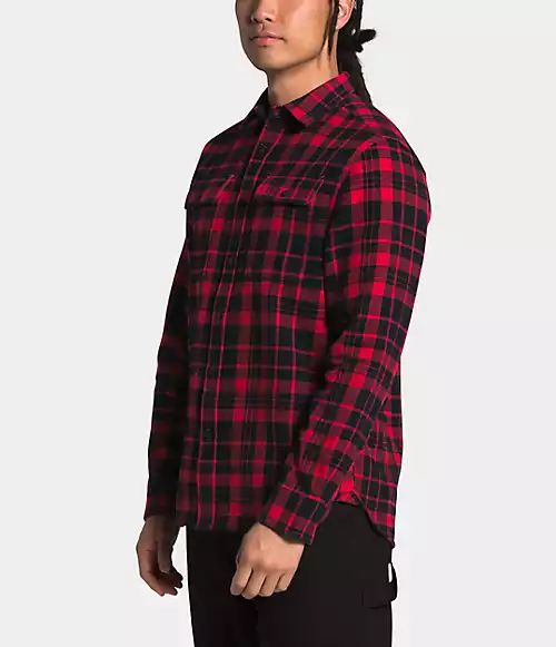 Men’s Arroyo Flannel Shirt | The North Face (US)