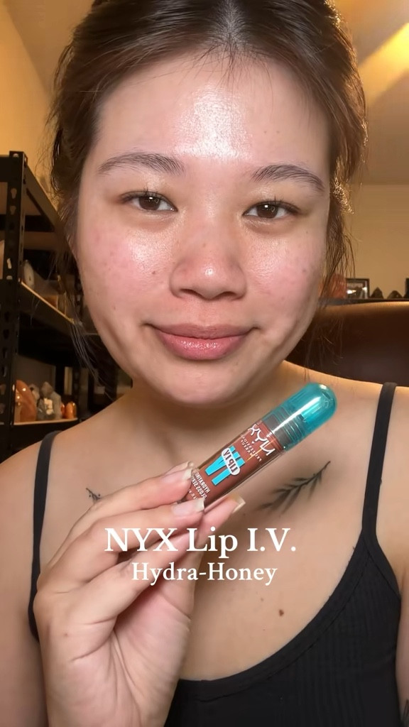 NYX Lip IV 💋

#LTKBeauty #LTKFindsUnder50 #LTKFindsUnder100