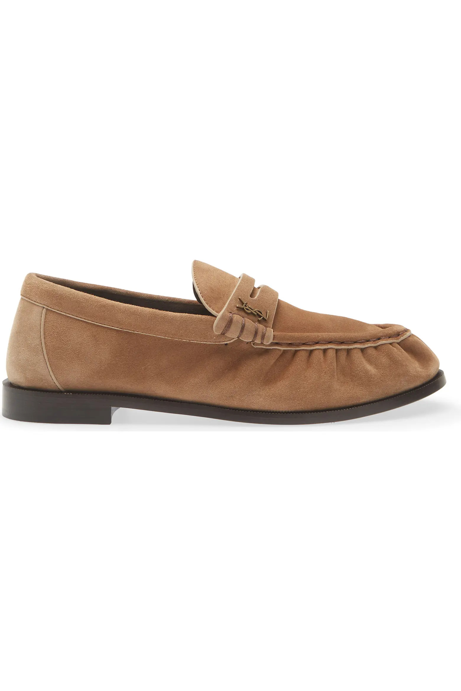 Saint Laurent Le Loafer (Women) | Nordstrom | Nordstrom