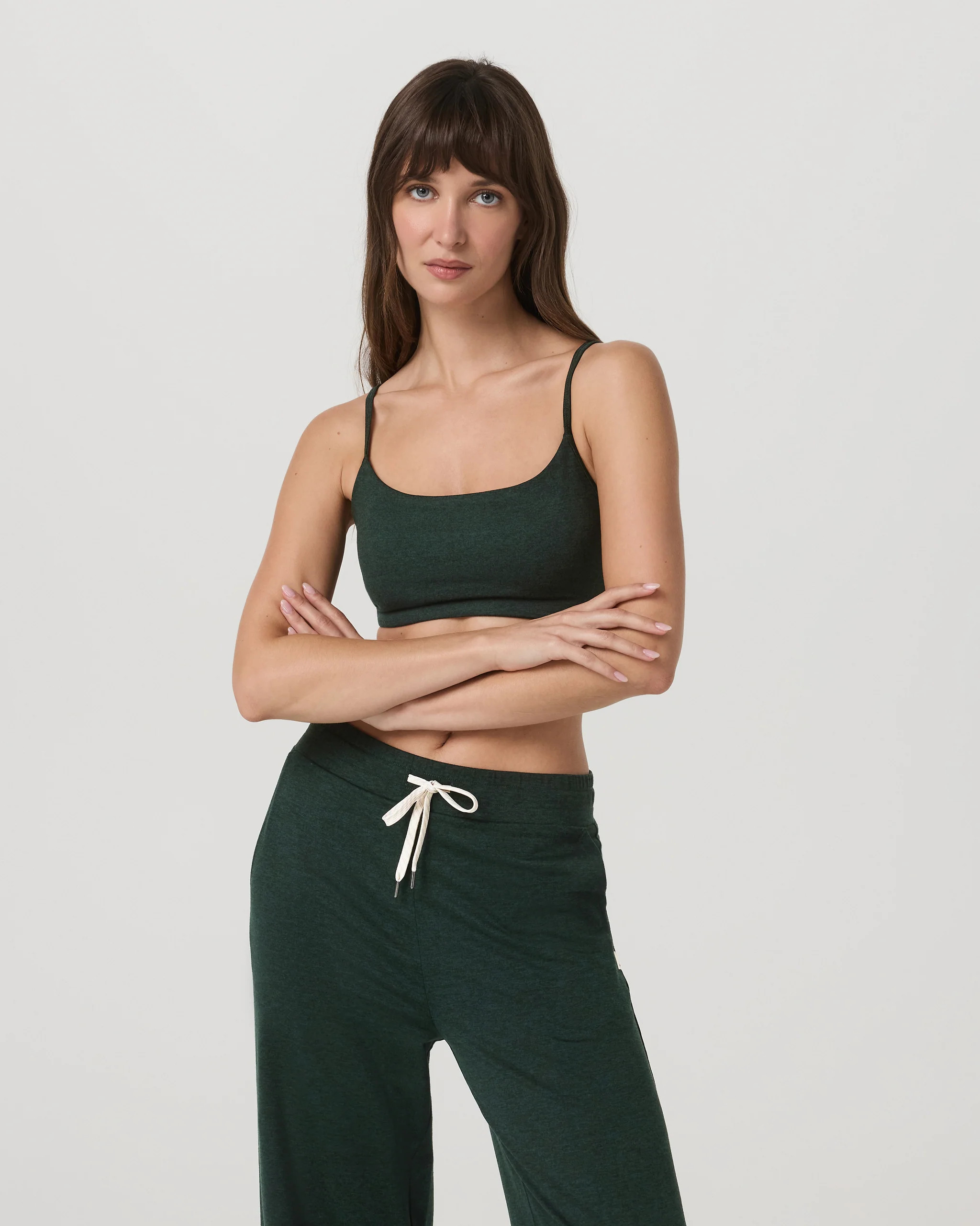 Halo Essential Bra | Vuori Clothing (US & Canada)