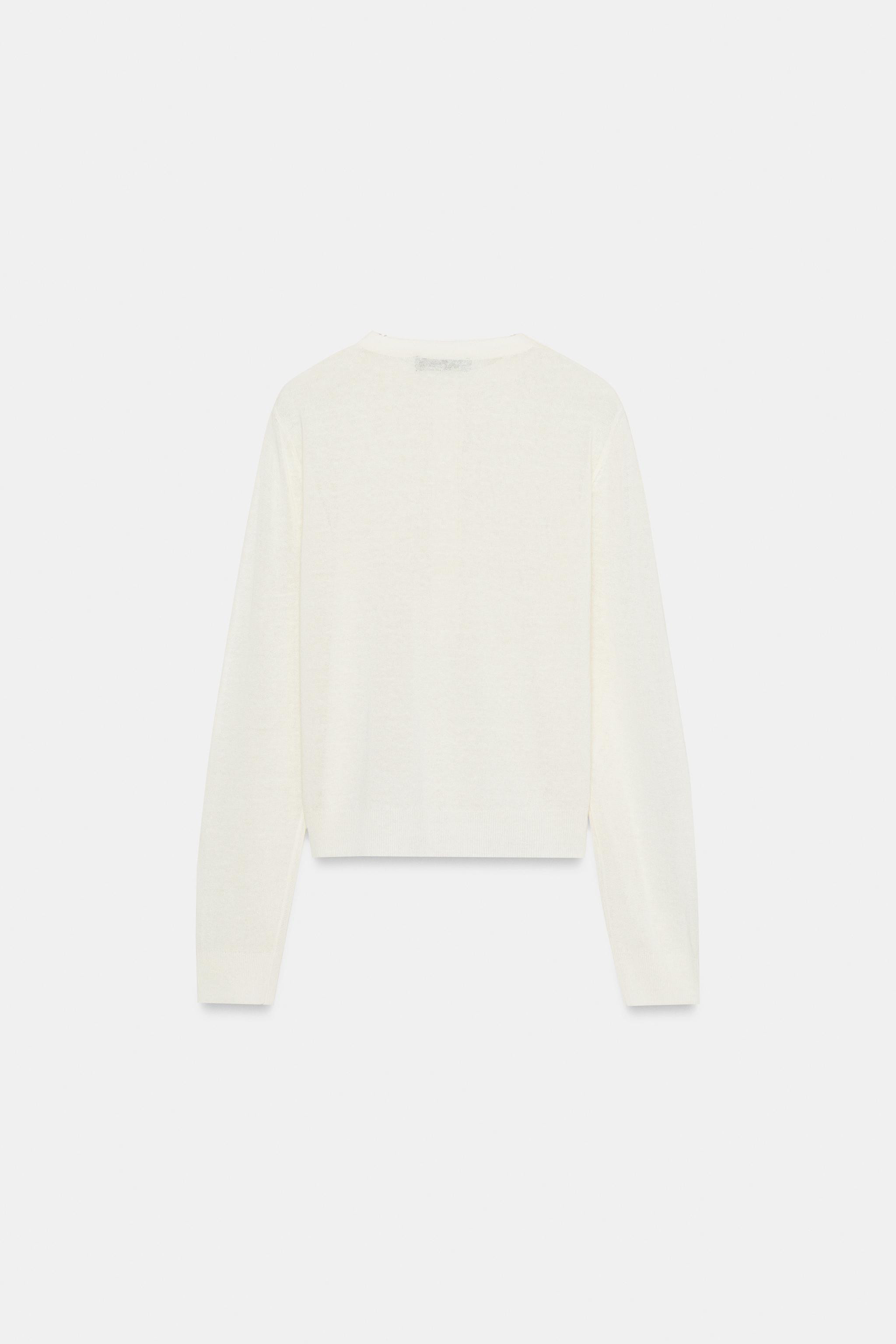 Zara US — shop this pick from Emily's edit